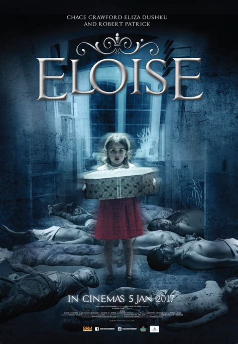 release Eloise